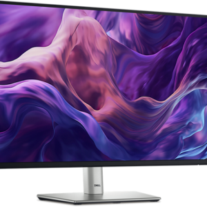 Dell P2425HE 24 (1920x1080) 100Hz 5ms 250 cd/m² 1500:1 USB-C™ HDMI DP USB3.0 IPS Adjustable Stand Monitor BLACK