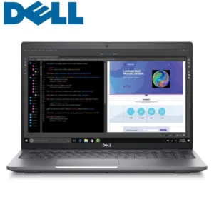 Dell Precision 3480 Core™ i5-1350P 512GB SSD 16GB 14 (1920x1080) WIN11 Pro