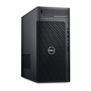 Dell Precision 3490 MOBILE WORKSTATION Core™ Ultra 5 125H 256GB 8GB 14 (1920x1080) WIN11 Pro TITAN GRAY FP Reader 3-year on-site warranty