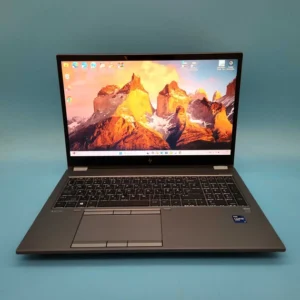Dell Precision 3541 Mobile Workstation Core™ i7-9850H 2TB SSD 32GB 15.6 (1920x1080) WIN11 Pro NVIDIA® Quadro P620 4096MB Backlit Keyboard BLACK