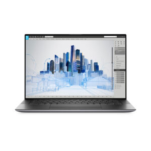 Dell Precision 5560 MOBILE WORKSTATION Core™ i7-11850H 512GB SSD 16GB 15.6 (1920x1200) WIN10 Pro NVIDIA® RTX T1200 4096MB Backlit Keyboard
