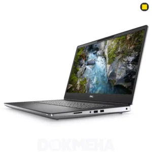 Dell Precision 7760 MOBILE WORKSTATION Core™ i7-11850H 1TB SSD 64GB 17.3 (1920x1080) NVIDIA® RTX 4000 8192MB WIN10 Pro Backlit Keyboard