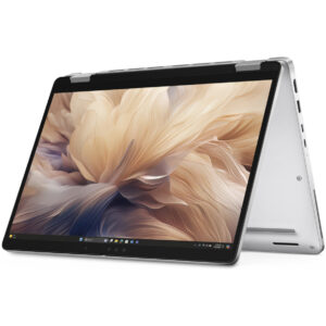 Dell Pro 13 Plus Core™ Ultra 7 265U 512GB SSD 32GB 13.3 (1920x1200) TOUCHSCREEN WIN11 Pro SILVER Backlit Keyboard