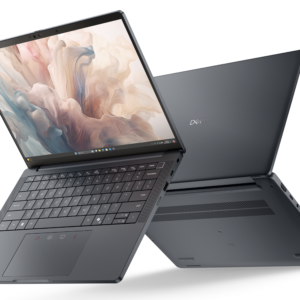 Dell Pro 13 Plus Core™ Ultra 7 266V 512GB SSD 16GB 13.3 (1920x1200) WIN11 Pro SILVER Backlit Keyboard FP Reader 15 Month On-Site Warranty