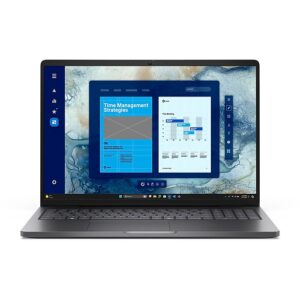 Dell Pro 16 Core™ Ultra 7 265U 512GB SSD 32GB 16 (1920x1200) WIN11 Pro