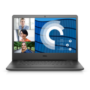 Dell Vostro 3400 Core™ i5-1135G7 1TB HDD 8GB 14 (1920x1080) WIN11 BLACK SUPPLIER WARRANTY RE-IMAGED