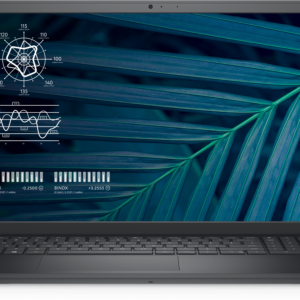 Dell Vostro 3510 Core™ i5 1135G7 256GB SSD 8GB 15.6 (1920x1080) WIN11 BLACK SUPPLIER WARRANTY RE-IMAGED