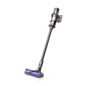 Dyson Cyclone V10 Animal Cordless Stick Vacuum Iron
