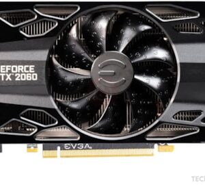EVGA GEFORCE RTX 2060