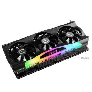 EVGA GeForce RTX 3070 TI