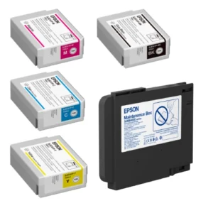 Epson Cartridge C13T850400 Sc-P800 Global Specs