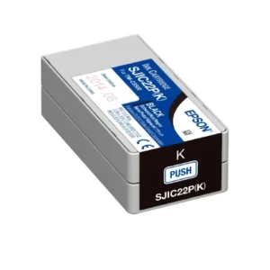 Epson Cartridge C33S020577 Black For C3500 Global Specs