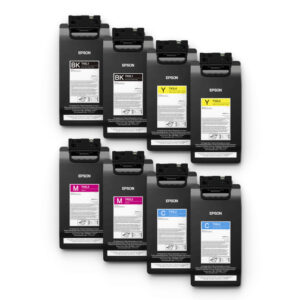 Epson Cartridge T760320-AL Ultrachrome Hd Ink Vivid Magenta Global Specs