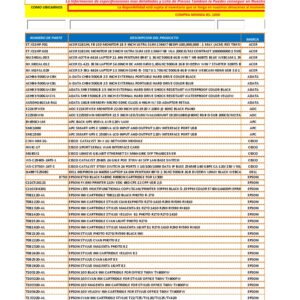 Epson Ink T081420-Al Yellow Latam Specs