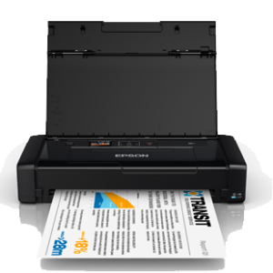 Epson Ink Workforce Wf-100 Tri Color Latam Specs