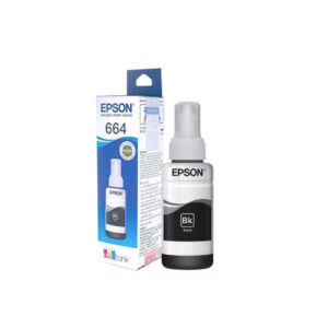 Epson L120,L1300,L121 - Black Ink