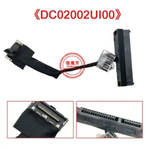 FLEX DC02002UI00