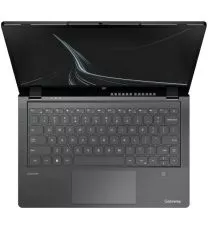 Gateway GWTC71427 ULTRA SLIM Core™ i7-1255U 512GB SSD 8GB 14.1 (1920x1080) TOUCHSCREEN IPS WIN11 BLACK FP Reader
