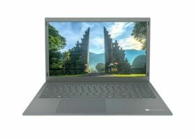 Gateway GWTN156-11BK Pentium® 128GB eMMC 4GB 15.6 (1920x1080) WIN10 CHARCOAL 4.2 lbs.