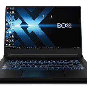 GoBOXX SLM 17 GAMING Core™ i9-12900H 2TB SSD 64GB 17.3 (2560x1440) TOUCHSCREEN 165Hz No OS Installed NVIDIA® RTX 3080Ti 16384MB Backlit Keyboard