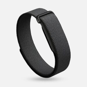 Google FITBIT AIR Obsidian 2026