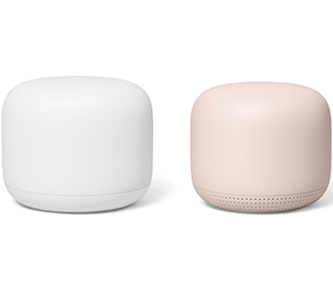 Google Nest Wifi Mesh Router