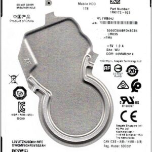 HDD 1RK172-022