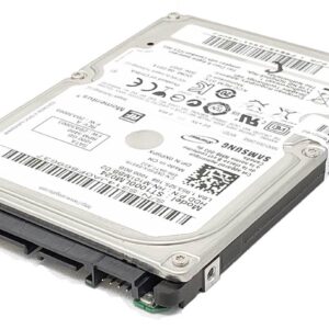 HDD HN-M101MBB/AS2