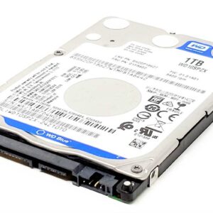 HDD L24400-001
