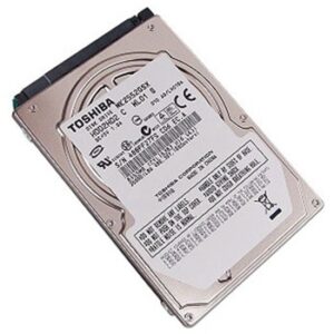HDD MK3265GSX