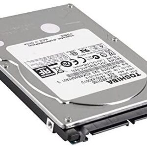 HDD MQ01ABD100