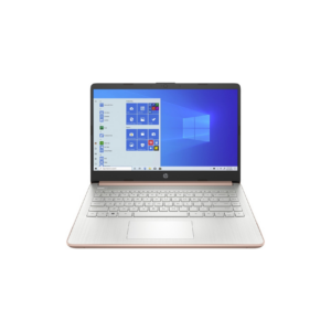 HP 14-DQ0052 Celeron® Dual-Core N4020 64GB eMMC 4GB 14 (1366x768) WIN11 S SNOWFLAKE WHITE