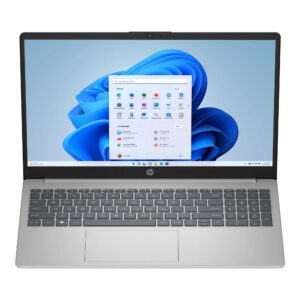 HP 14-DQ2031 Core™ i3-1115G4 128GB SSD 4GB 14 (1366x768) WIN11 NATURAL SILVER