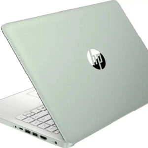 HP 14-DQ6011 Intel® N150 128GB UFS 4GB 14 (1366x768) WIN 11 NATURAL SILVER