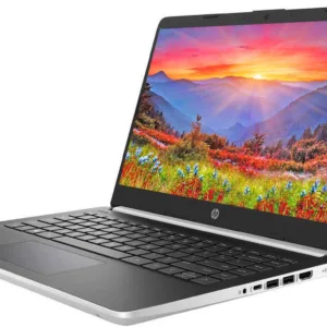 HP 14-DQ6015 Intel® N150 128GB UFS 4GB 14 (1366x768) WIN11 S PALE ROSE GOLD