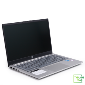 HP 14-EP1063 Core™ 3 100U 512GB SSD 12GB 14  (1920x1080) WIN11 NATURAL SILVER Backlit Keyboard