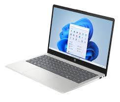 HP 14-EP2035 Core™ 3 N355 512GB SSD 16GB 14  (1920x1080) WIN11 NATURAL SILVER