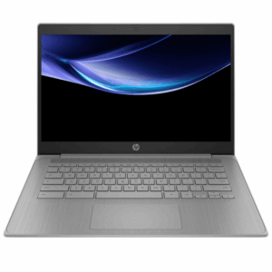 HP 14A-NE1013 ChromeBook Celeron® N4500 64GB eMMC 4GB 14 (1366x768) ChromeOS MODERN GREY
