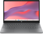 HP 14A-NE1013 ChromeBook Celeron® N4500 64GB eMMC 4GB 14  (1366x768) ChromeOS MODERN GREY