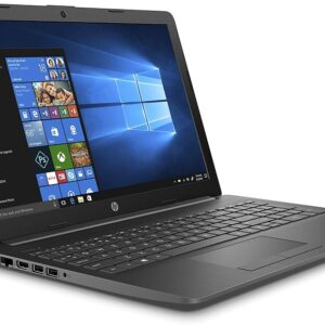HP 15-DW3015 Core™ i5-1135G7 1TB HDD 12GB 15.6  (1366x768) TOUCHSCREEN WIN11 NATURAL SILVER SUPPLIER WARRANTY RE-IMAGED