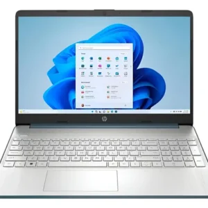 HP 15-DY5885 Core™ i5-1235U 256GB SSD 8GB 15.6 (1920x1080) WIN11 SPRUCE BLUE