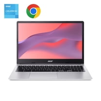 HP 15-EF1071 AMD Athlon™ Silver 3050U 128GB SSD 4GB 15.6 (1366x768) WIN10 S SILVER HP Bundle Mouse & Sleeve