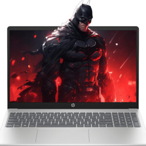 HP 15-FC0028CA AMD Ryzen™ 7 7730U1TB SSD 16GB 15.6 (1920x1080) WIN11 NATURAL SILVER Backlit Keyboard 0.70 thin, 3.86 lbs.