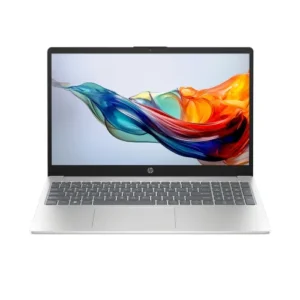 HP 15-FC0046NQ AMD Ryzen™ 5 - 7520U 512GB SSD 16GB 15.6'' (1920x1080) FreeDos NATURAL SILVER EU Plug/US Adapter Included