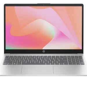 HP 15-FC0047 Ryzen™ 7 7730U 512GB SSD 16GB 15.6 (1920x1080) TOUCHSCREEN WIN11 NATURAL SILVER