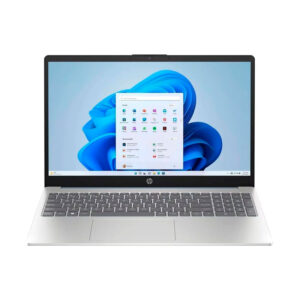 HP 15-FC0057 Ryzen™ 7 7730U 512GB SSD 16GB 15.6 (1920x1080) TOUCHSCREEN WIN11 NATURAL SILVER