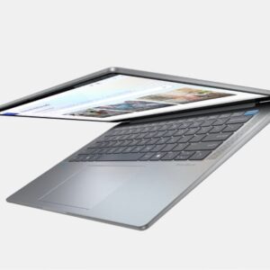 HP 15-FC0074 AMD Ryzen™ 7 7730U 512GB SSD 8GB 15.6 (1920x1080) FreeDos NATURAL SILVER Backlit Keyboard UK Plug