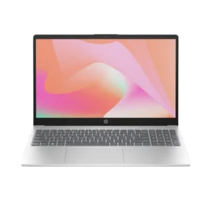HP 15-FC0235 Ryzen™ 7 7730U 512GB SSD 16GB 15.6 (1920x1080) TOUCHSCREEN WIN11 Home NATURAL SILVER