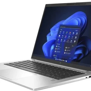 HP 15-FD0001 Intel® N100 128GB UFS 4GB 15.6  (1366x768) WIN11 S NATURAL SILVER