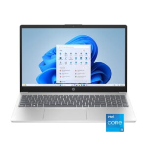 HP 15-FD0007 Core™ i3-1315U 512GB SSD 16GB Core™ i3-1315U 512GB SSD 16GB 15.6 (1920x1080) WIN11 NATURAL SILVER ENGLISH FRENCH CA